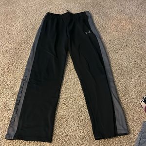 Youth UA athletic pants